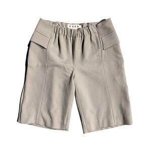 adjustable waist shorts